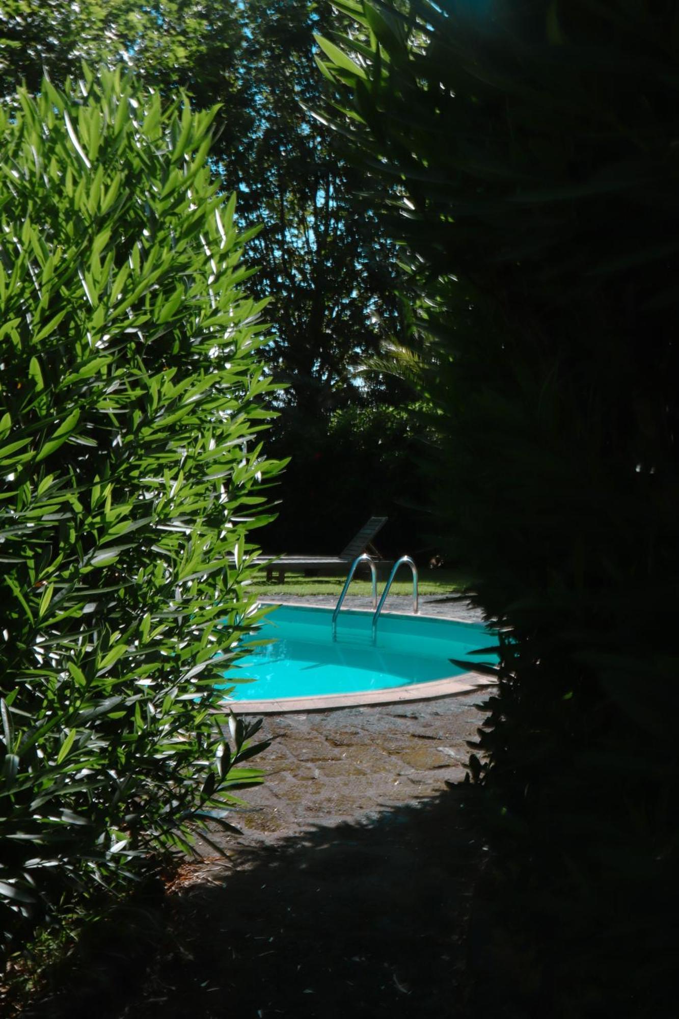 Solar De Lalem Bed and Breakfast Maia  Exteriör bild
